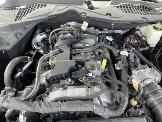 Used 2024 Ford Mustang Premium RWD image 22