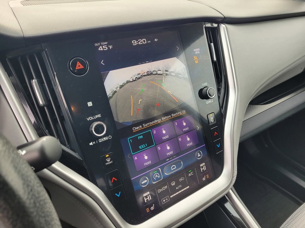 Used 2022 Subaru Outback Premium image 15