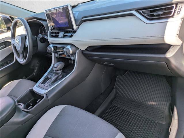 Certified 2024 Toyota RAV4 XLE image 22