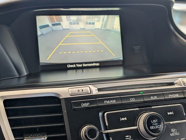 Used 2015 Honda Accord Hybrid Sedan image 20