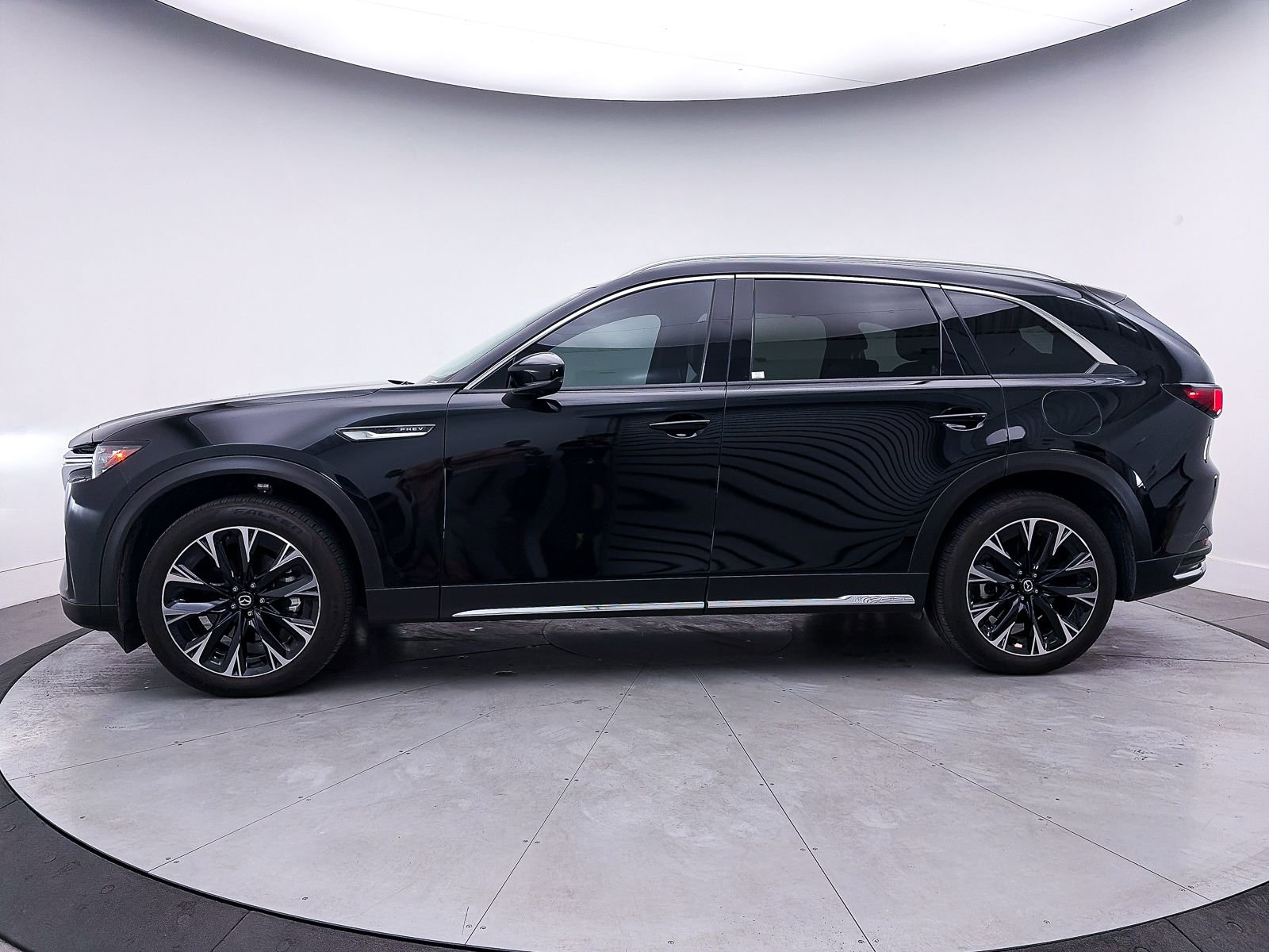 Used 2025 MAZDA CX-90 Plug-In Hybrid w/ Premium Plus image 41