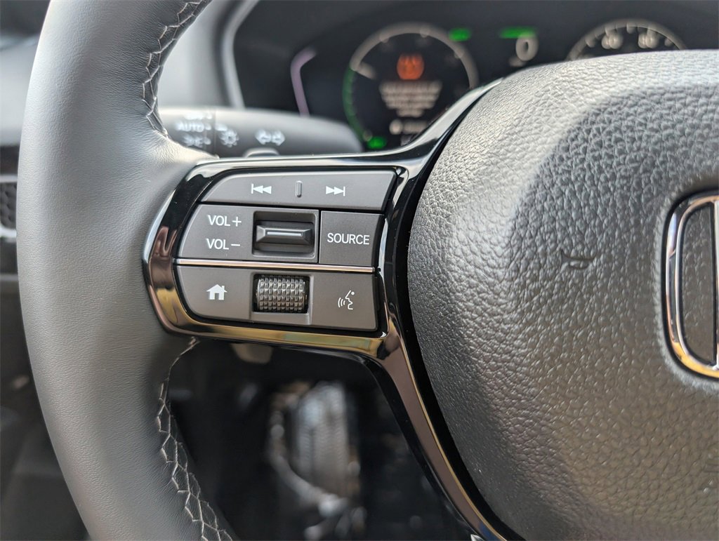 New 2026 Honda Civic Sport image 22