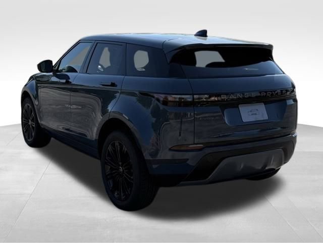 New 2026 Land Rover Range Rover Evoque S image 3