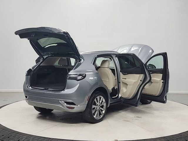Used 2023 Buick Envision Avenir image 15