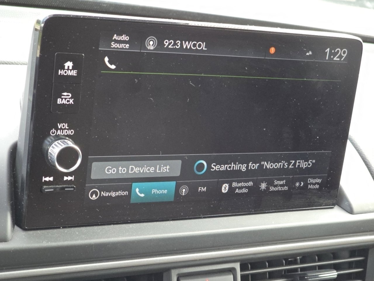 Certified 2024 Honda Pilot Elite image 8