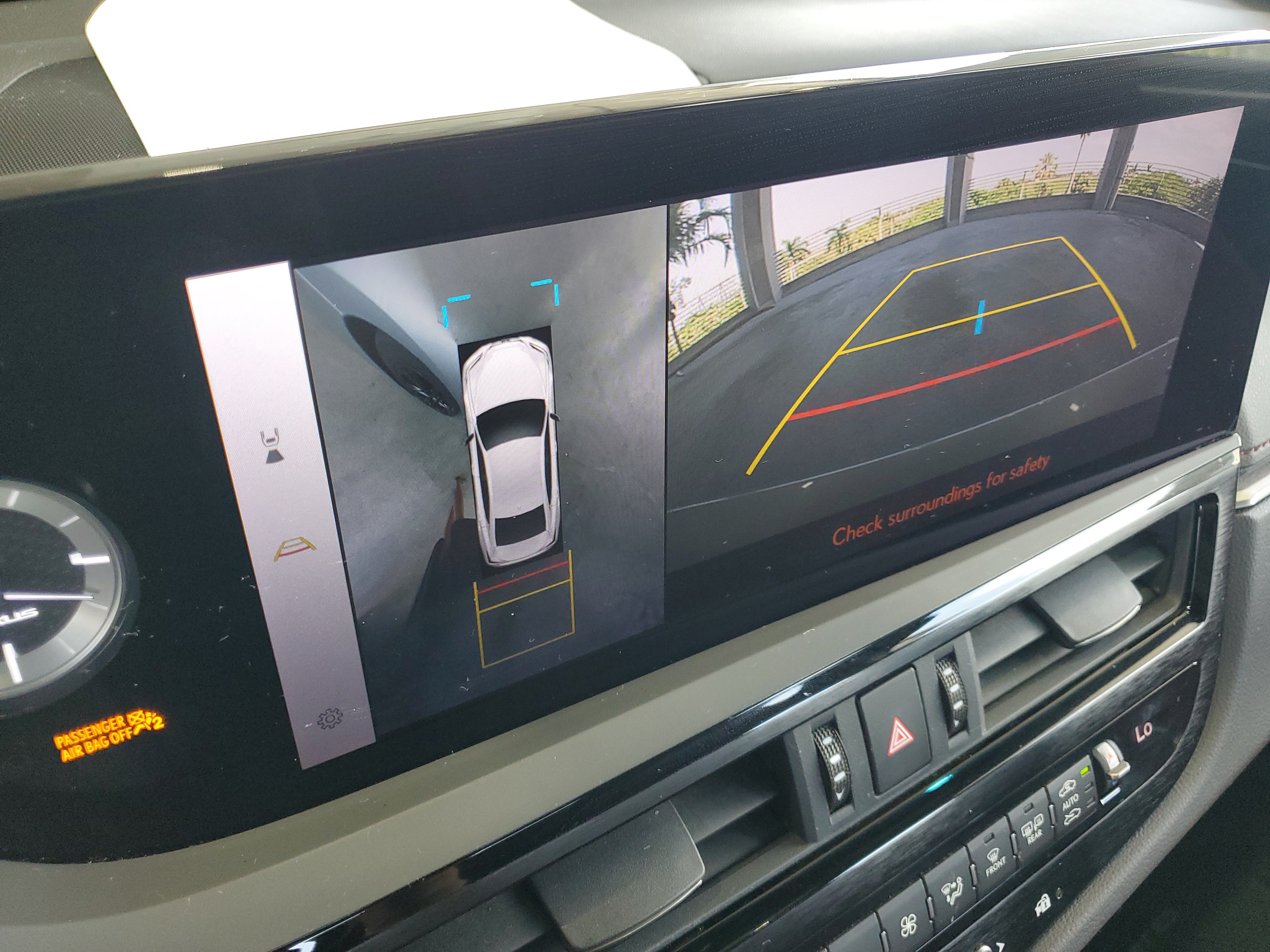 Used 2023 Lexus ES 350 F Sport w/ Accessory Package (Z2) FWD image 27