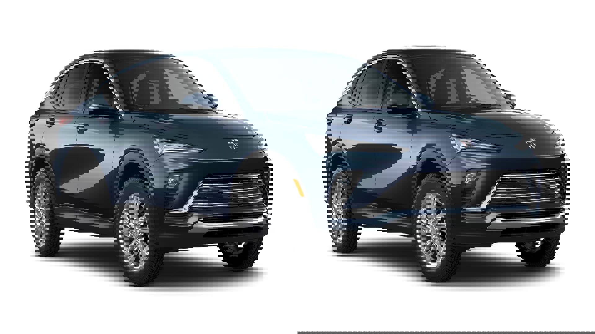 New 2026 Buick Envista Preferred w/ Convenience I Package image 35