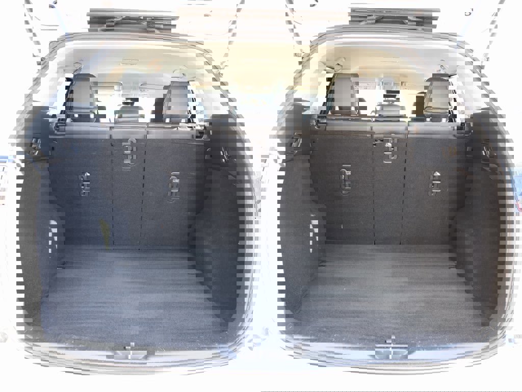 Used 2020 MAZDA CX-5 Touring image 15