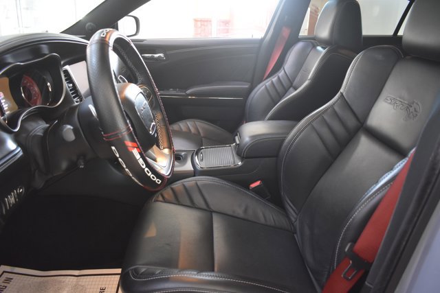 Used 2021 Dodge Charger SRT Hellcat w/ Harman/Kardon Audio Group image 14