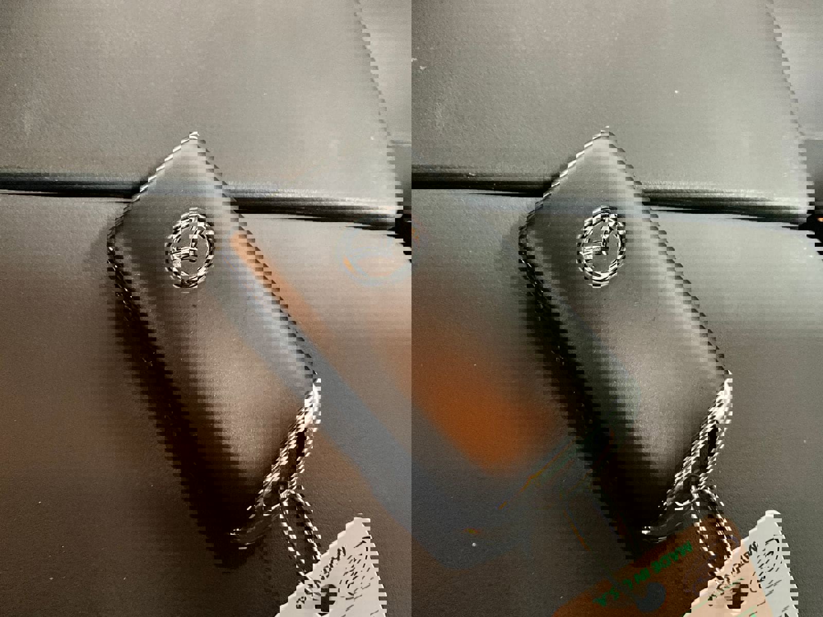 Used 2023 MAZDA CX-9 Touring image 13