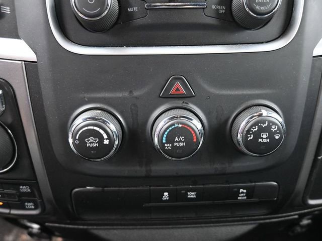 Used 2024 RAM 1500 Classic Warlock image 19