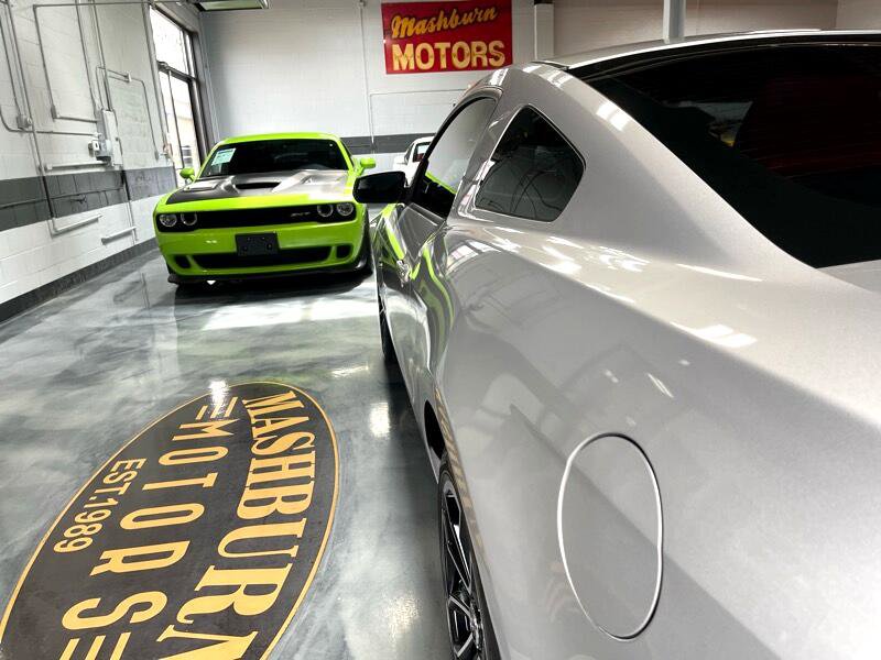 Used 2013 Ford Mustang GT Premium image 14