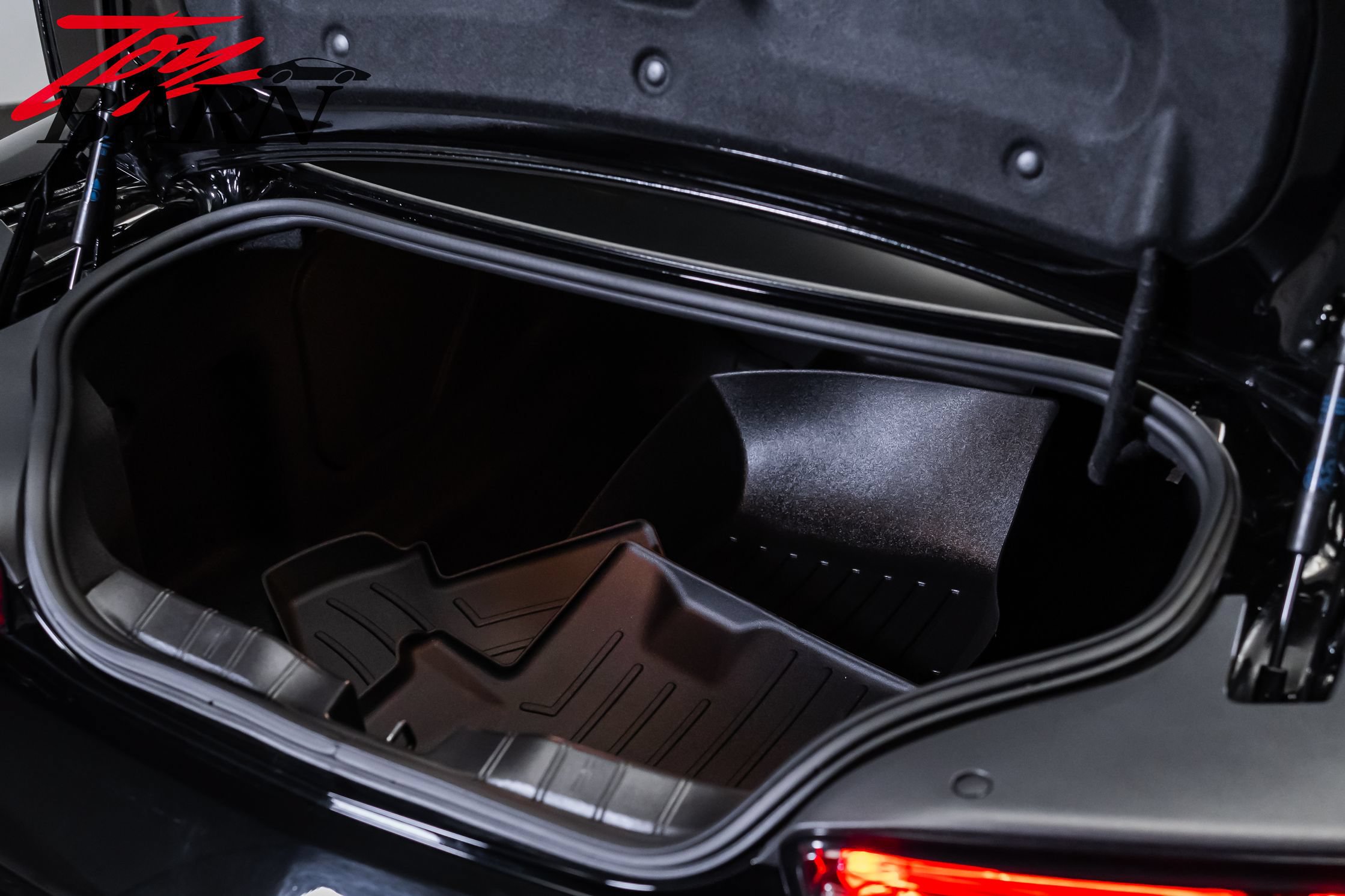Used 2023 Chevrolet Camaro ZL1 RWD image 46