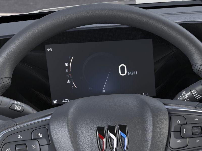 New 2026 Buick Envista Preferred w/ Convenience II Package image 18