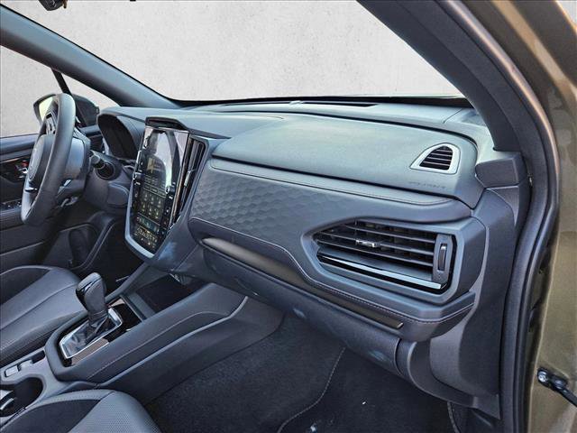 Used 2025 Subaru Forester Touring image 23