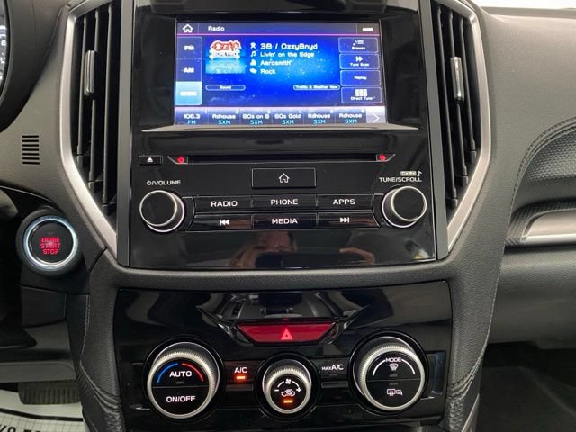 Used 2020 Subaru Forester Premium AWD/4WD image 16