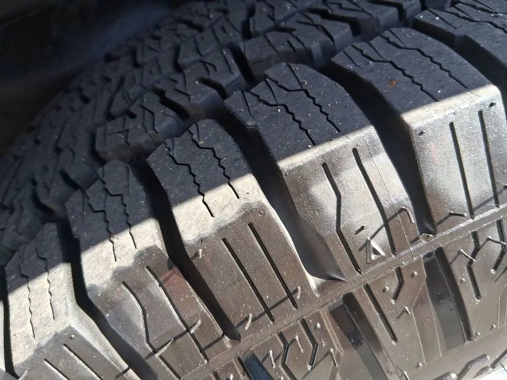 Used 1996 Chevrolet Blazer 4WD 4-Door image 7