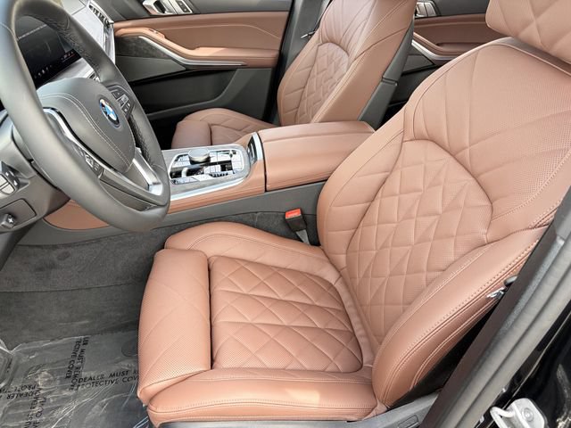 Used 2026 BMW X5 xDrive50e AWD/4WD image 19