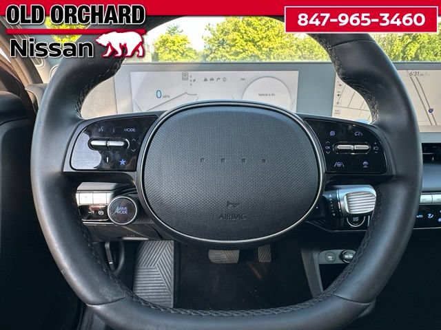 Used 2024 Hyundai Ioniq 5 SEL AWD/4WD image 22
