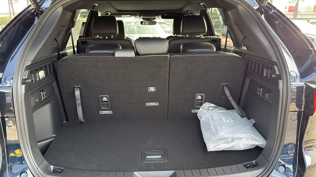 New 2026 MAZDA CX-90 Plug-In Hybrid w/ Premium Plus image 27