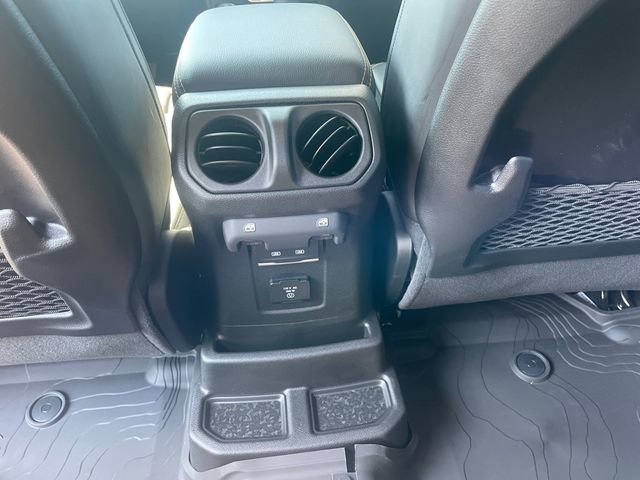New 2025 Jeep Wrangler Unlimited Rubicon 392 AWD/4WD image 16