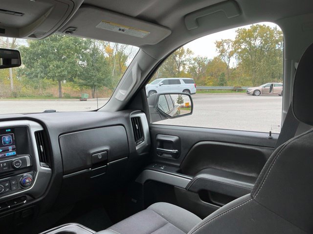 Used 2014 Chevrolet Silverado 1500 LT w/ All Star Edition AWD/4WD image 28