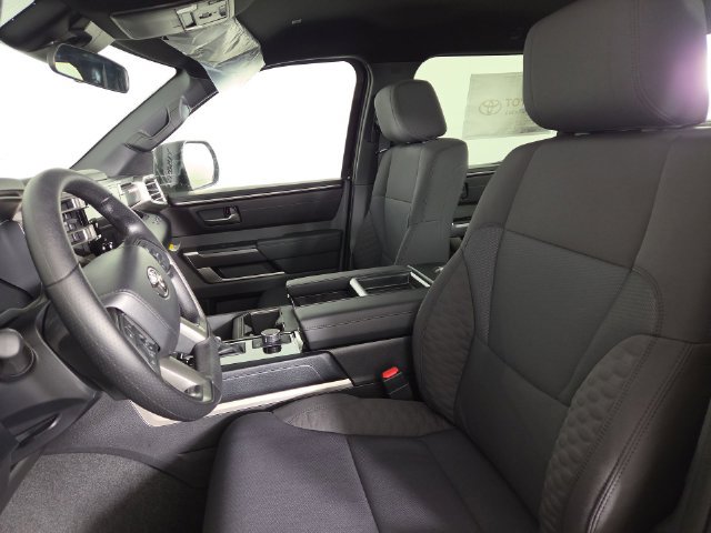 New 2026 Toyota Tundra SR5 w/ SR5 Convenience Package RWD image 15
