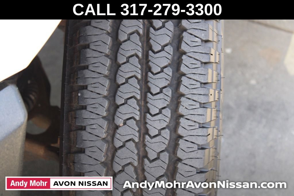 Used 2021 Chevrolet Express 2500 w/ Driver Convenience Package RWD image 16