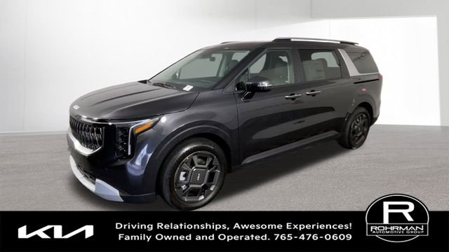 New 2026 Kia Carnival EX image 5