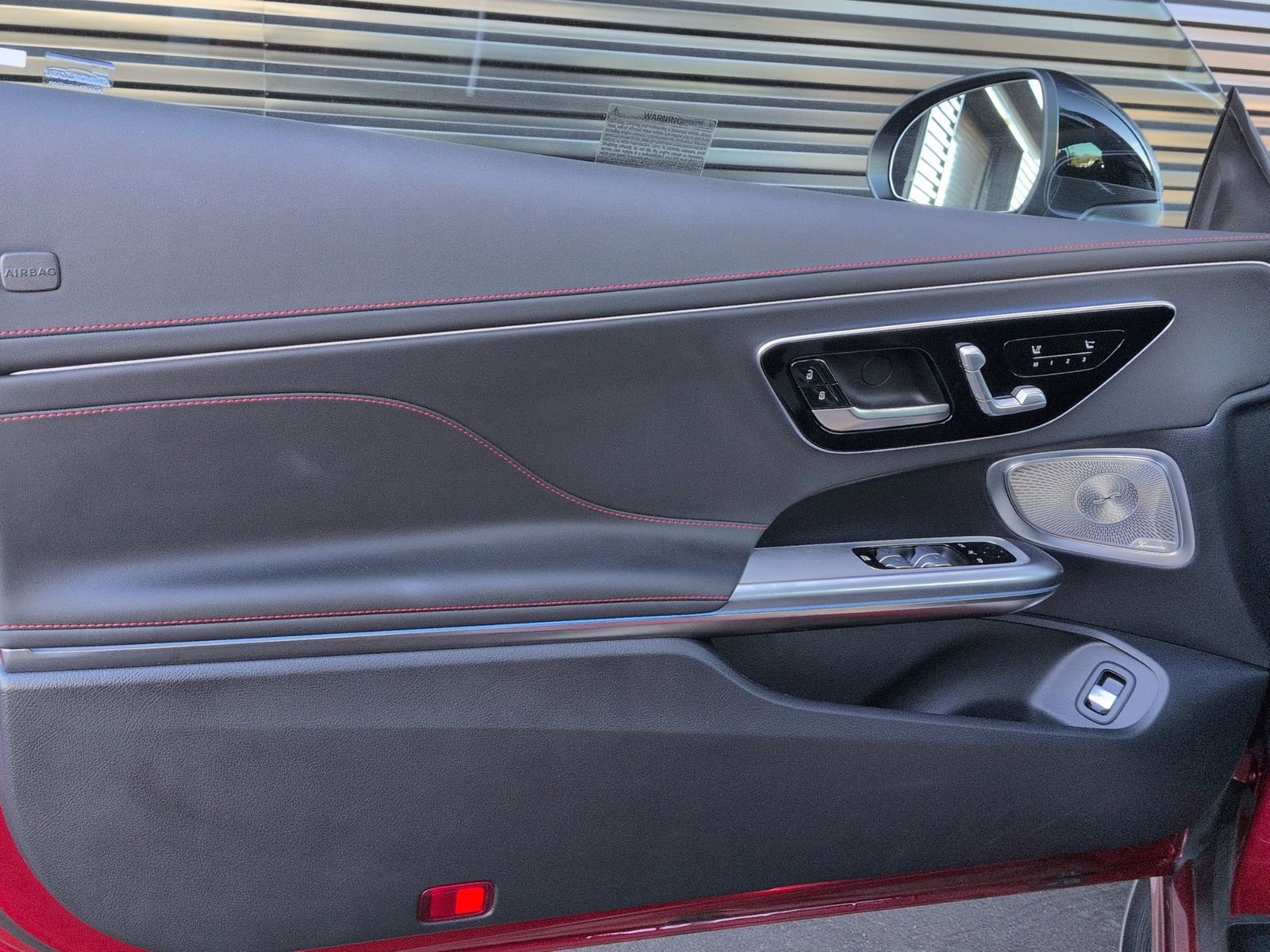 Used 2025 Mercedes-Benz CLE 53 AMG 4MATIC Cabriolet image 14