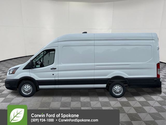 New 2026 Ford Transit 350 148 High Roof Extended AWD image 9
