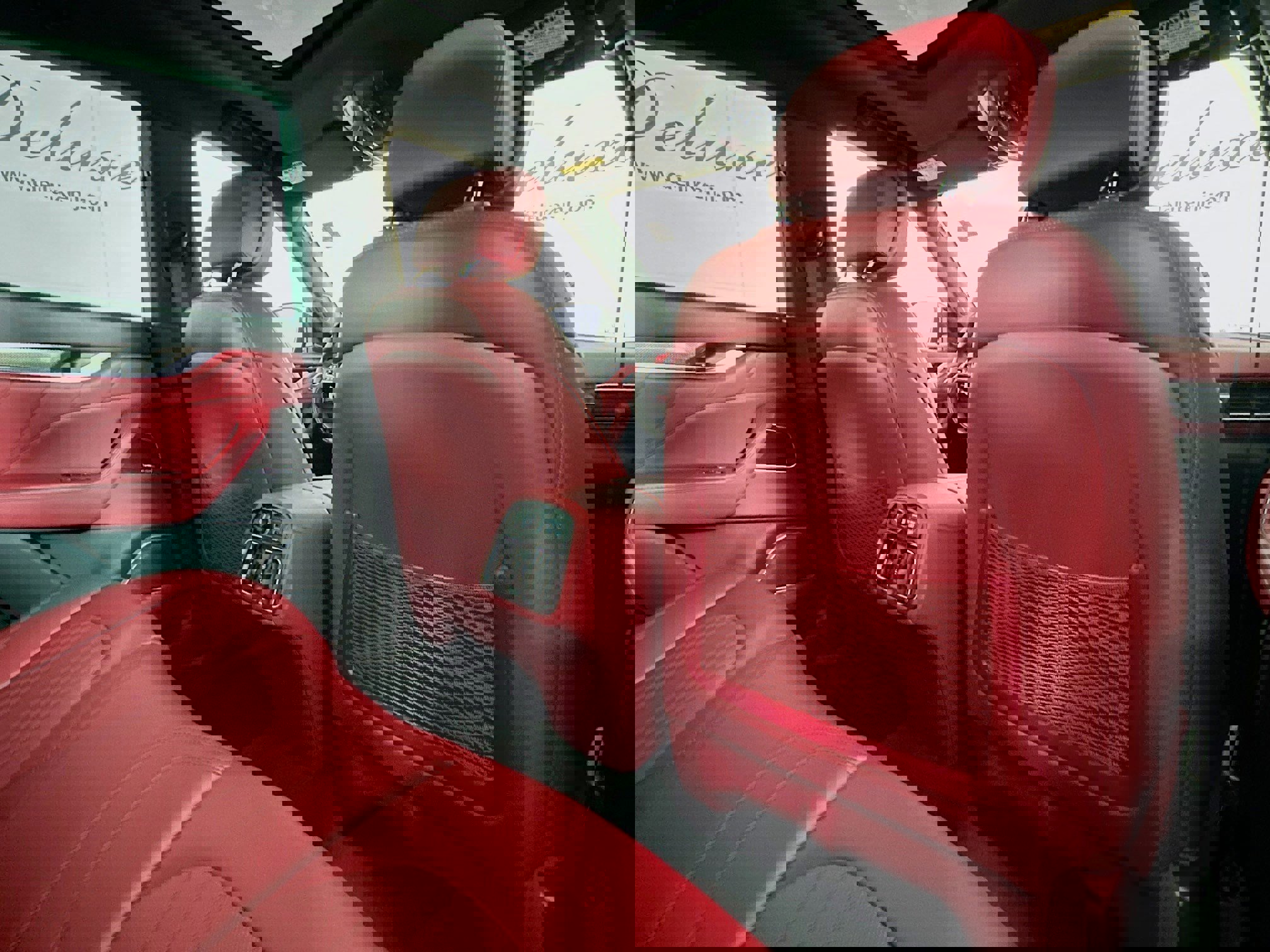 Used 2023 Maserati Levante Modena image 28