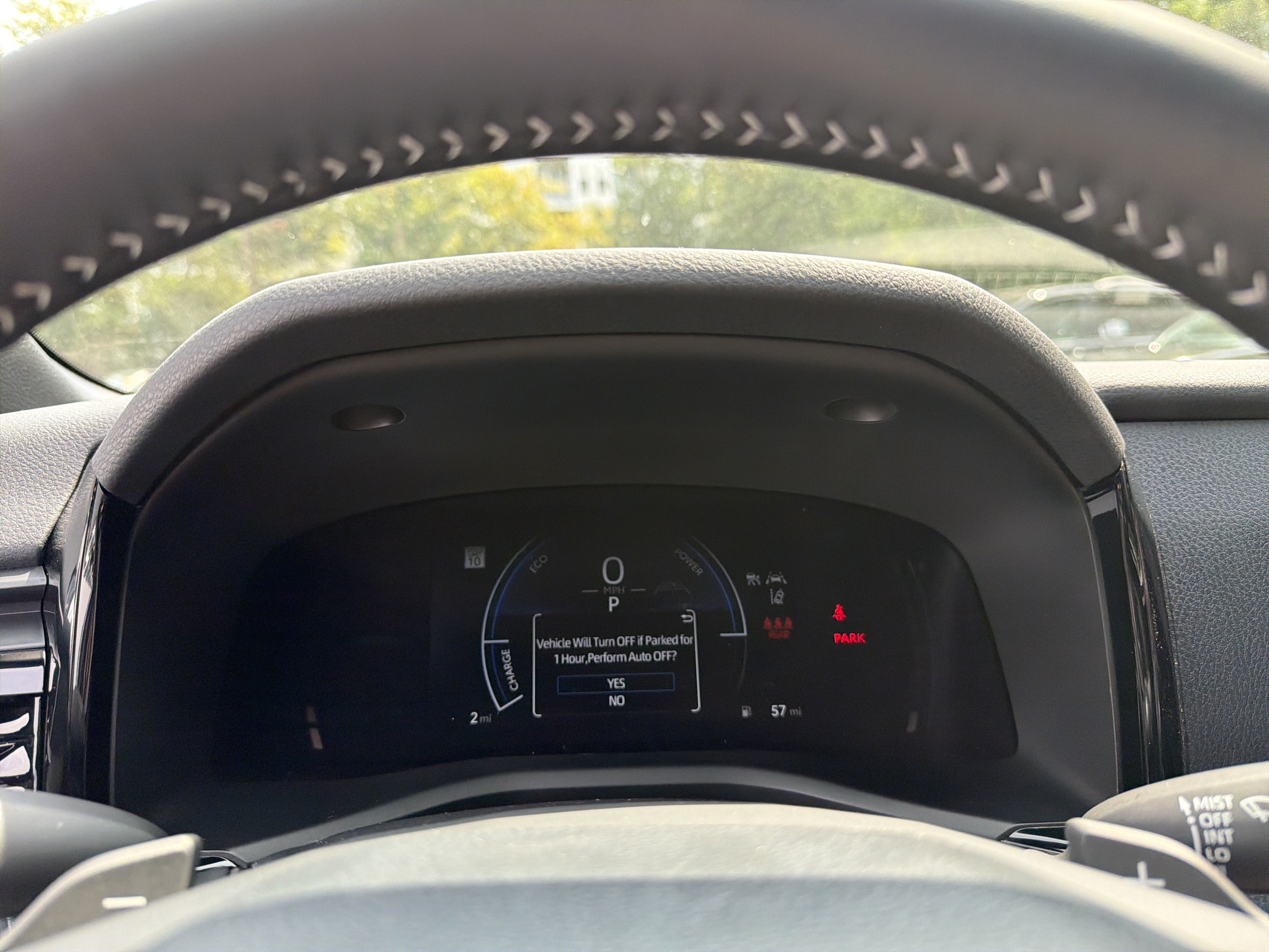New 2026 Toyota Camry SE FWD image 18