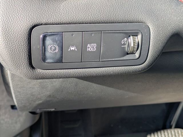 New 2025 Chevrolet Blazer EV RS image 14