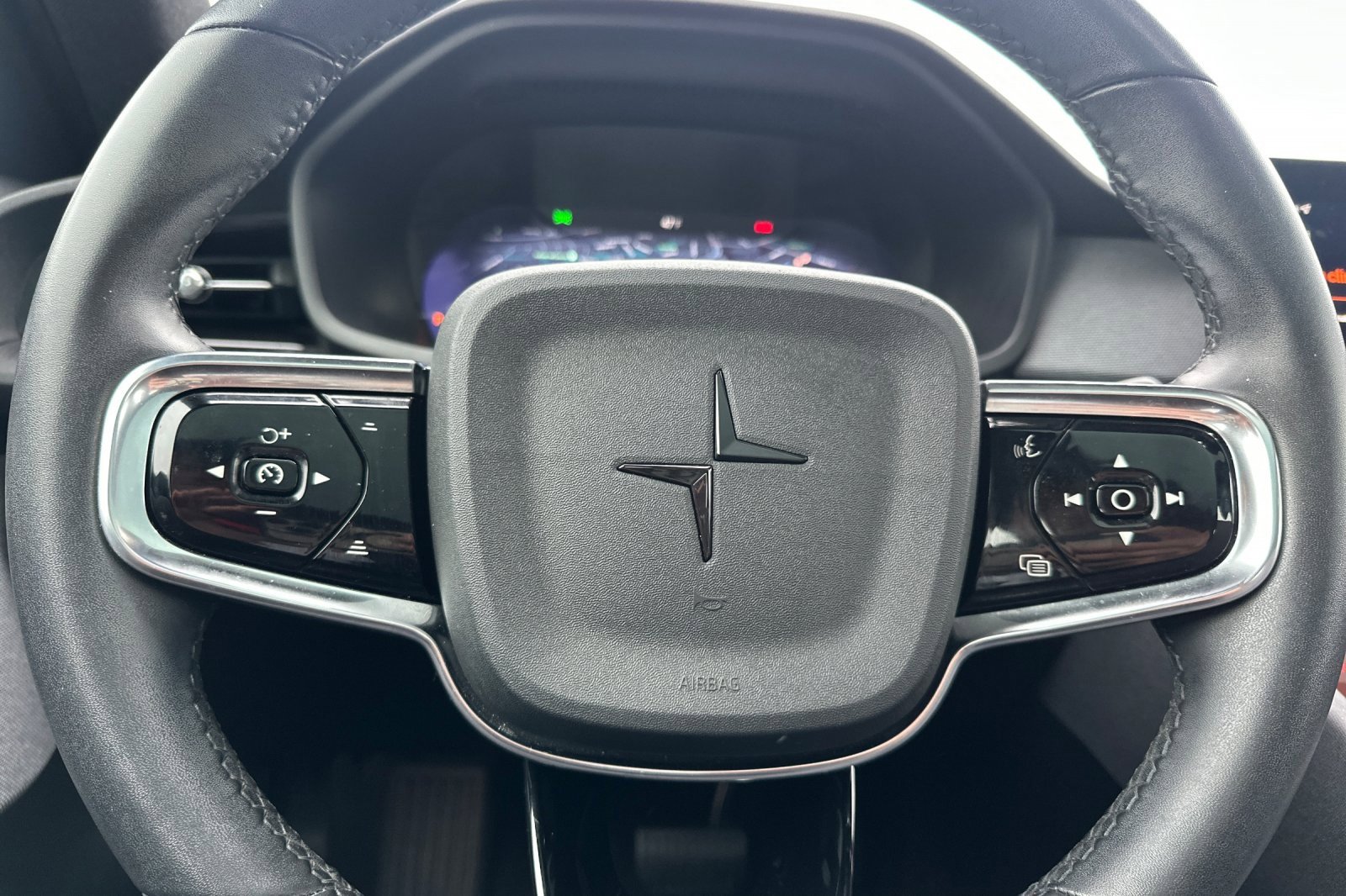 Used 2023 Polestar Polestar 2 Long Range Single Motor w/ Pilot Pack image 33