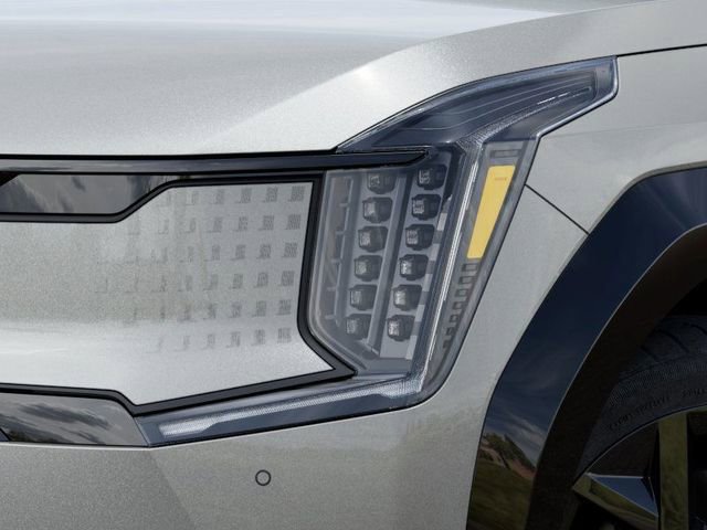 New 2026 Kia EV9 Land w/ Nightfall Edition Package AWD/4WD image 10