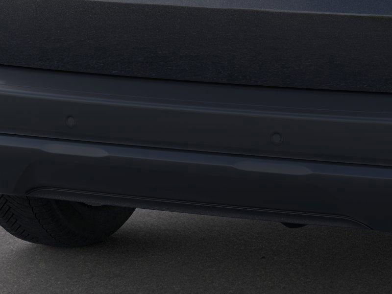 New 2026 Ford Escape ST-Line w/ Tech Pack #1 image 25