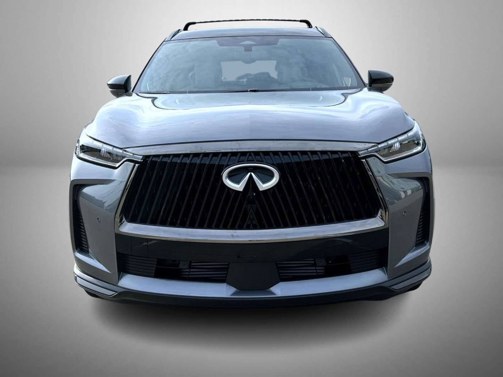 New 2027 INFINITI QX60 Autograph w/ Dark Cargo Package AWD/4WD image 2