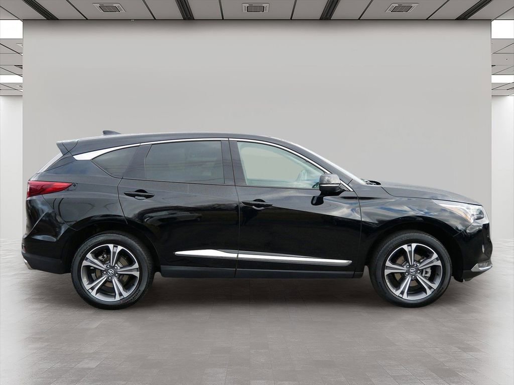 Used 2023 Acura RDX AWD w/ Advance Package image 7