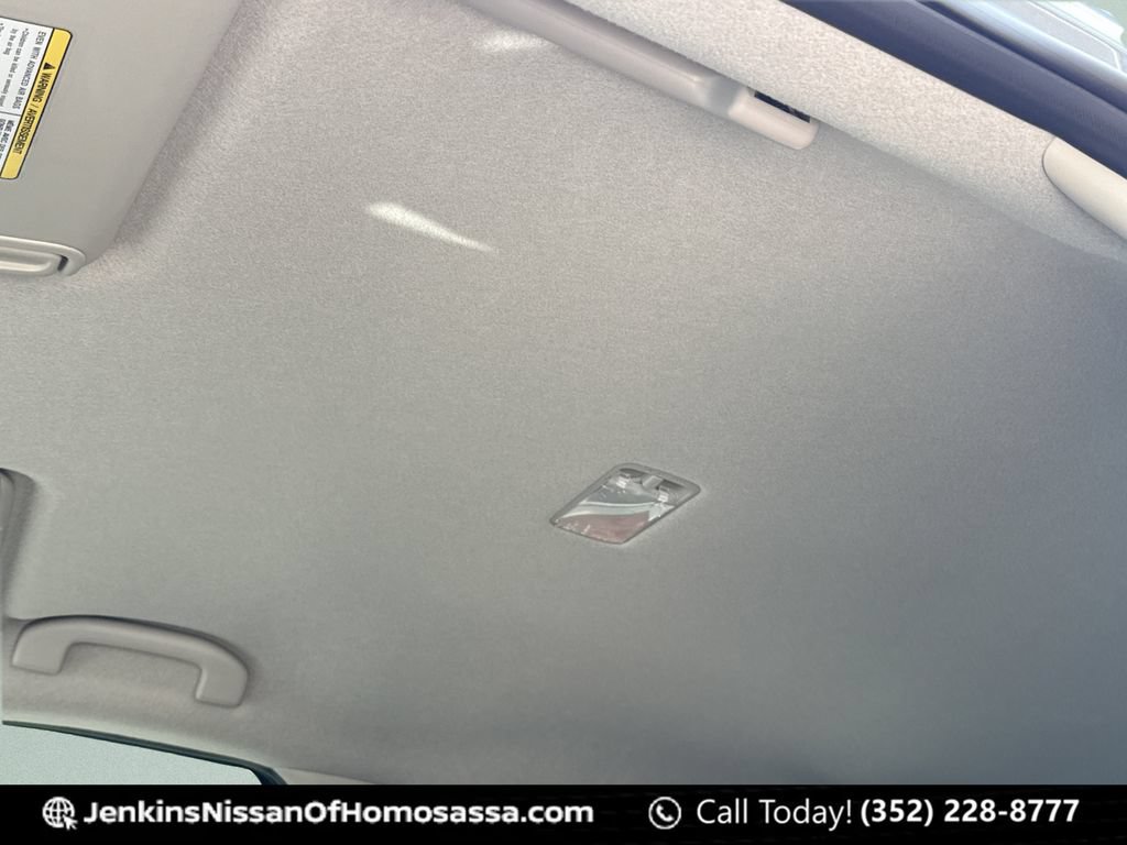 Certified 2023 Nissan Kicks S FWD image 35
