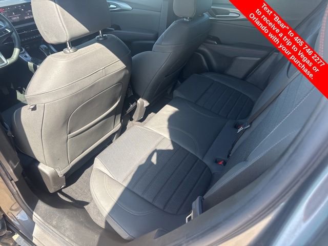 Used 2024 Dodge Hornet R/T image 13