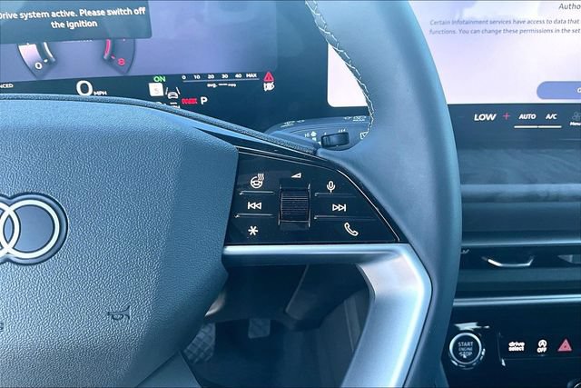 New 2026 Audi Q5 Premium Plus AWD/4WD image 21