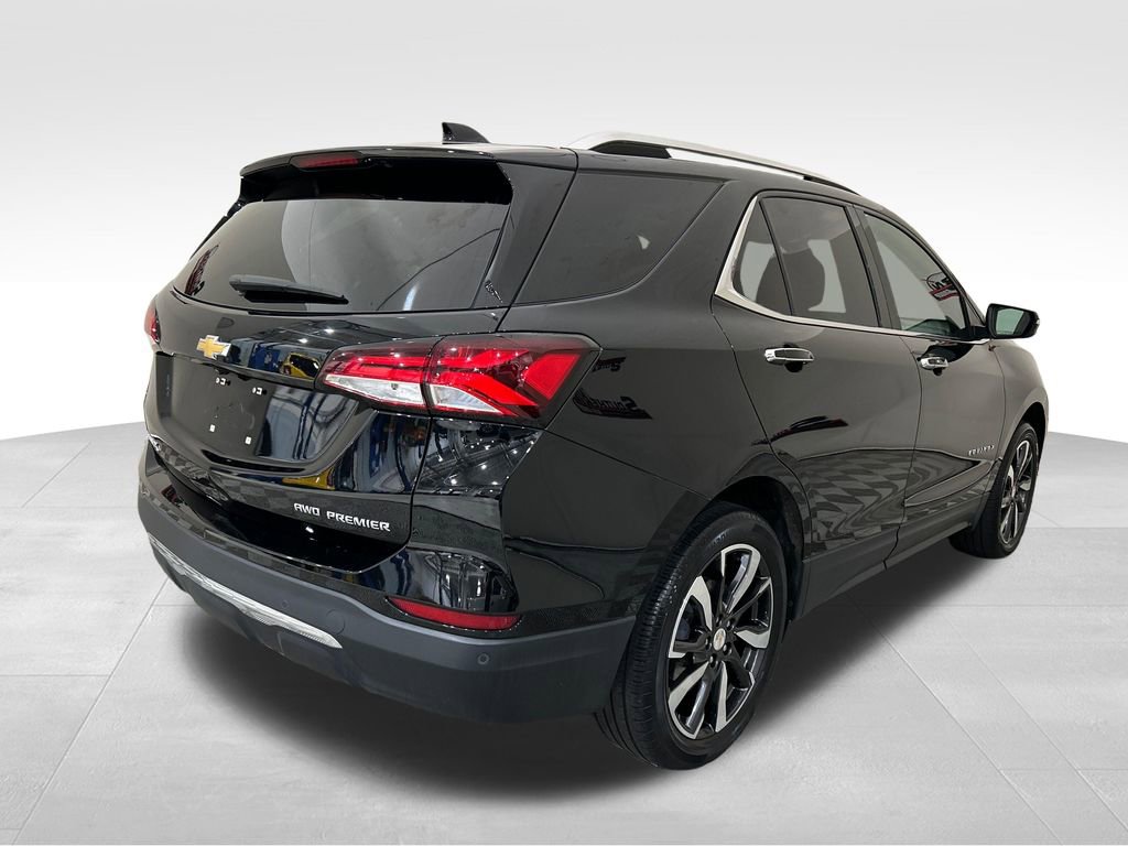 Used 2023 Chevrolet Equinox Premier image 5