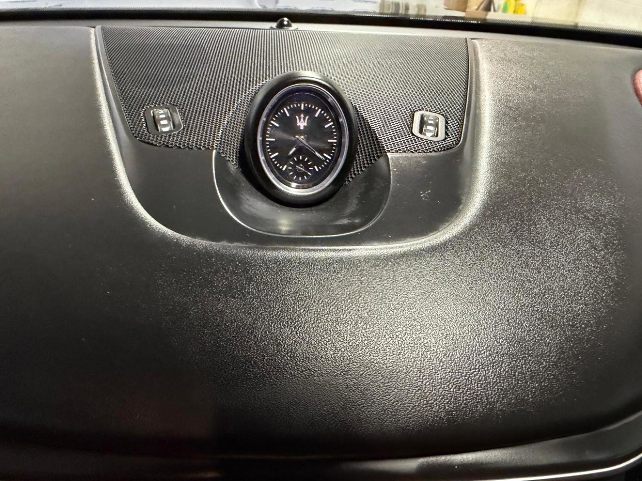 Used 2023 Maserati Levante GT AWD/4WD image 40