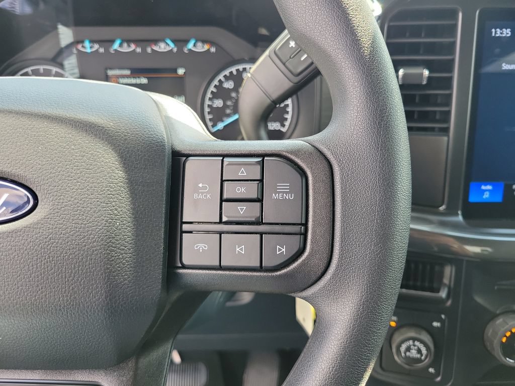New 2026 Ford F150 STX AWD/4WD image 25