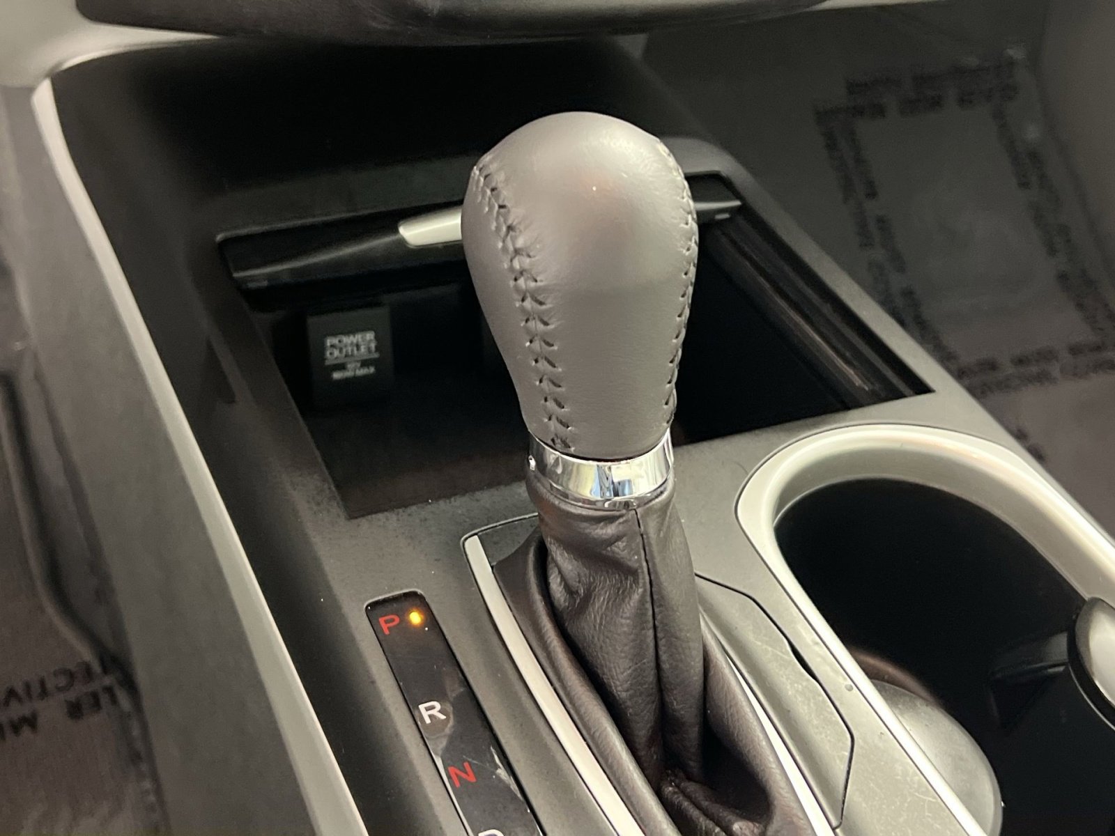 Used 2017 Acura RDX AWD image 21