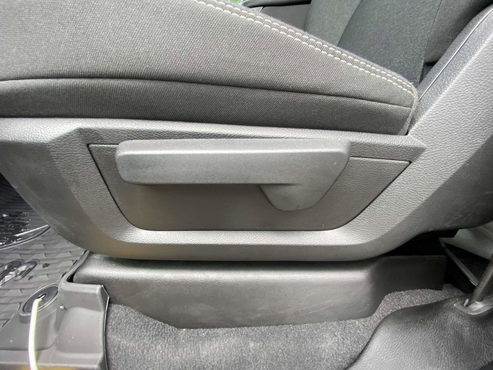 Used 2025 RAM 2500 Tradesman image 43