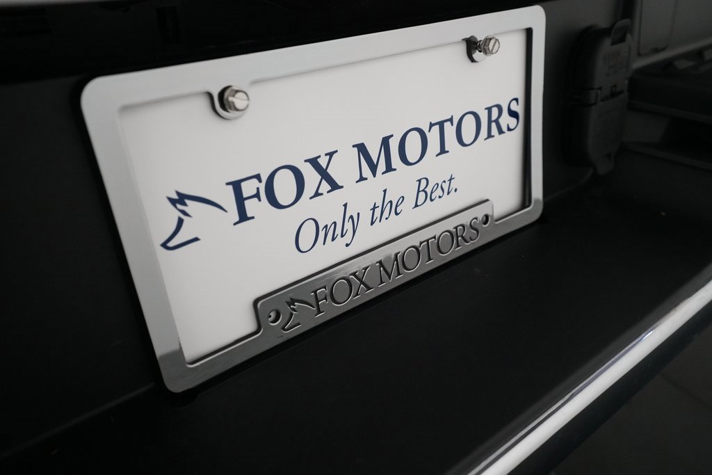 Used 2020 RAM 1500 Big Horn image 36