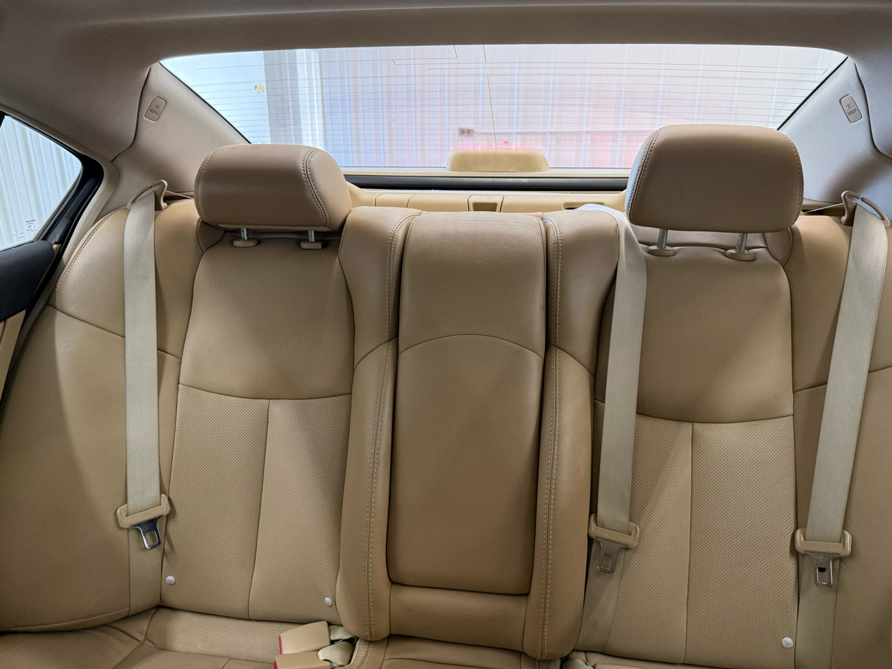 Used 2011 Nissan Maxima 3.5 SV w/ Premium Pkg image 39