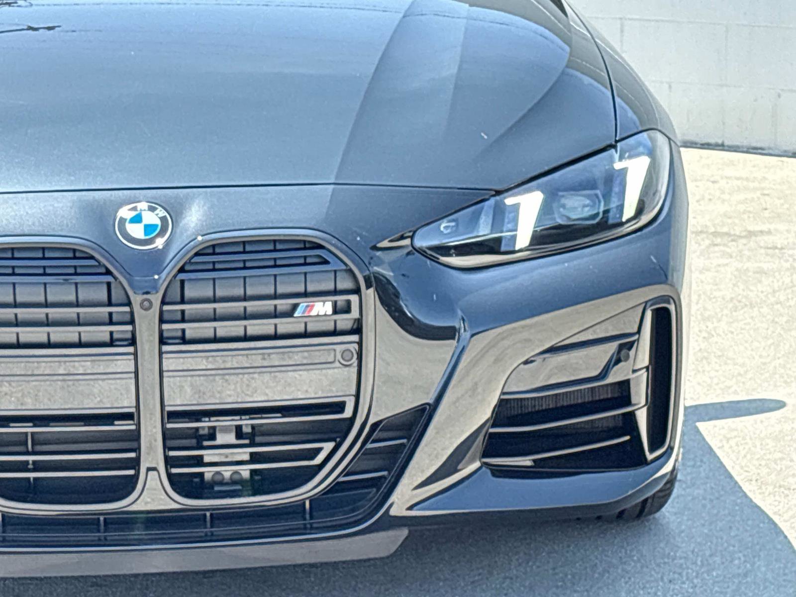 New 2026 BMW M440i Coupe w/ M Carbon Exterior Package image 4